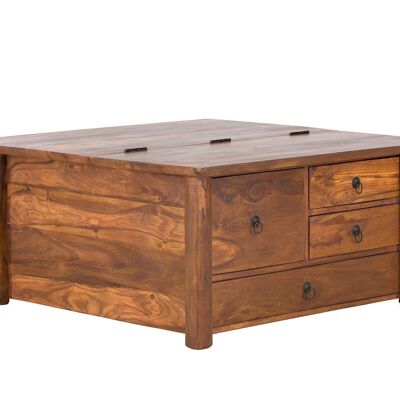 Coffee table chest Merlin III