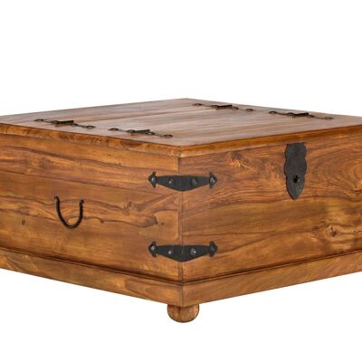 Coffee table chest Merlin