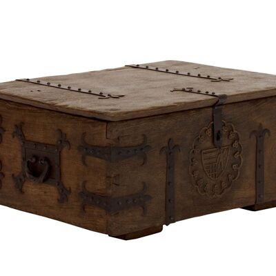 Coffee table chest Aladin
