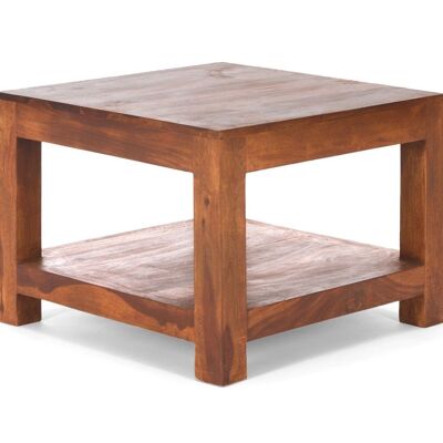 Country coffee table