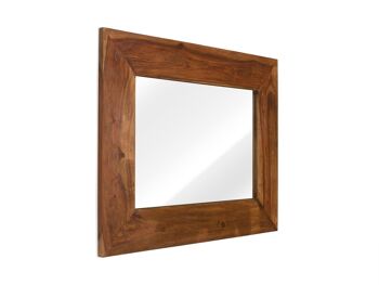 Miroir cube 150x90 cm 1
