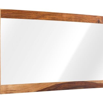 Miroir Palison naturel