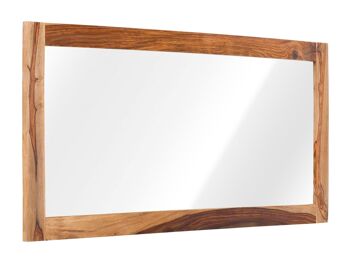 Miroir Palison naturel 1