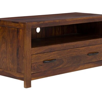 Mueble TV Palison oscuro