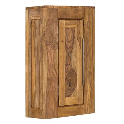 Mueble de pared de baño fuerte