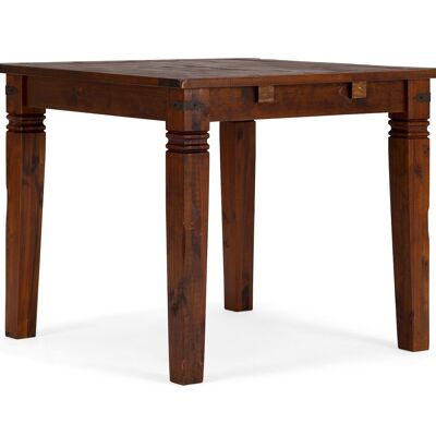 Dining table Catana brown