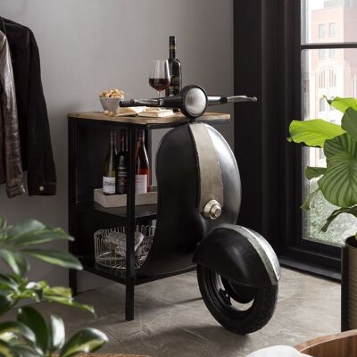 Console table Scooter