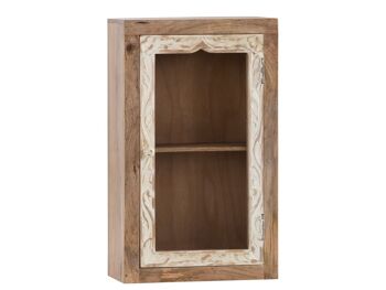 Armoire suspendue Delhi 1