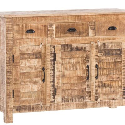 Credenza Caribù