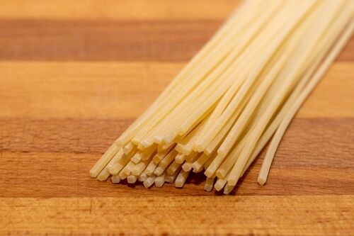 Spaghetti Quadrati 1kg