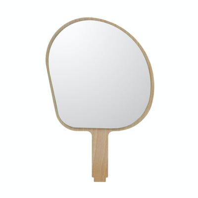 Replacement mirror for Kagami (made in France)