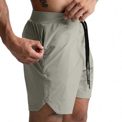 Herren-Shorts | Shorts | Sommer | Polyester | Sport | verschiedene Farben