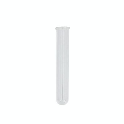 Replacement glass cylinder for the anamorphosis, architecture, Equinoxe and Archipel vases