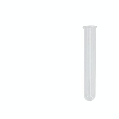 Replacement glass cylinder for the anamorphosis, architecture, Equinoxe and Archipel vases