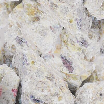 White benzoin in bulk 1kg - Natural grain incense to burn