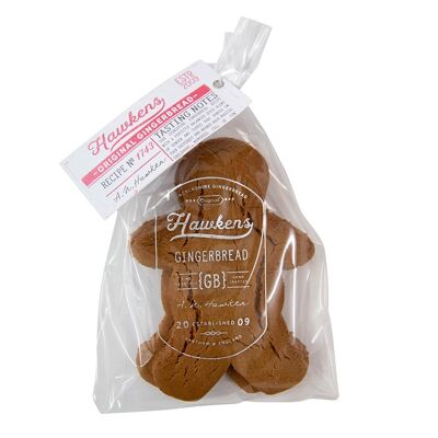 Hawken's Gingerbread Men - Original