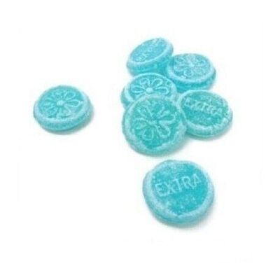 BONBONS MENTHE EN VRAC - 2kg