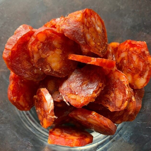 Chorizo ​​160-180g
