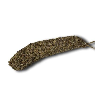 Salsiccia secca alle erbe 160-180g