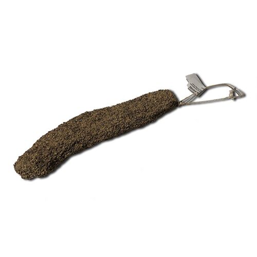 Saucisson sec au poivre 160-180g