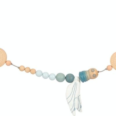 Baby stroller chain "Seaside"