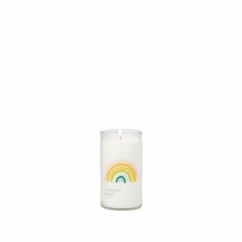 Bougie Spark 141g - Arc-en-ciel - Eucalyptus Santal 1