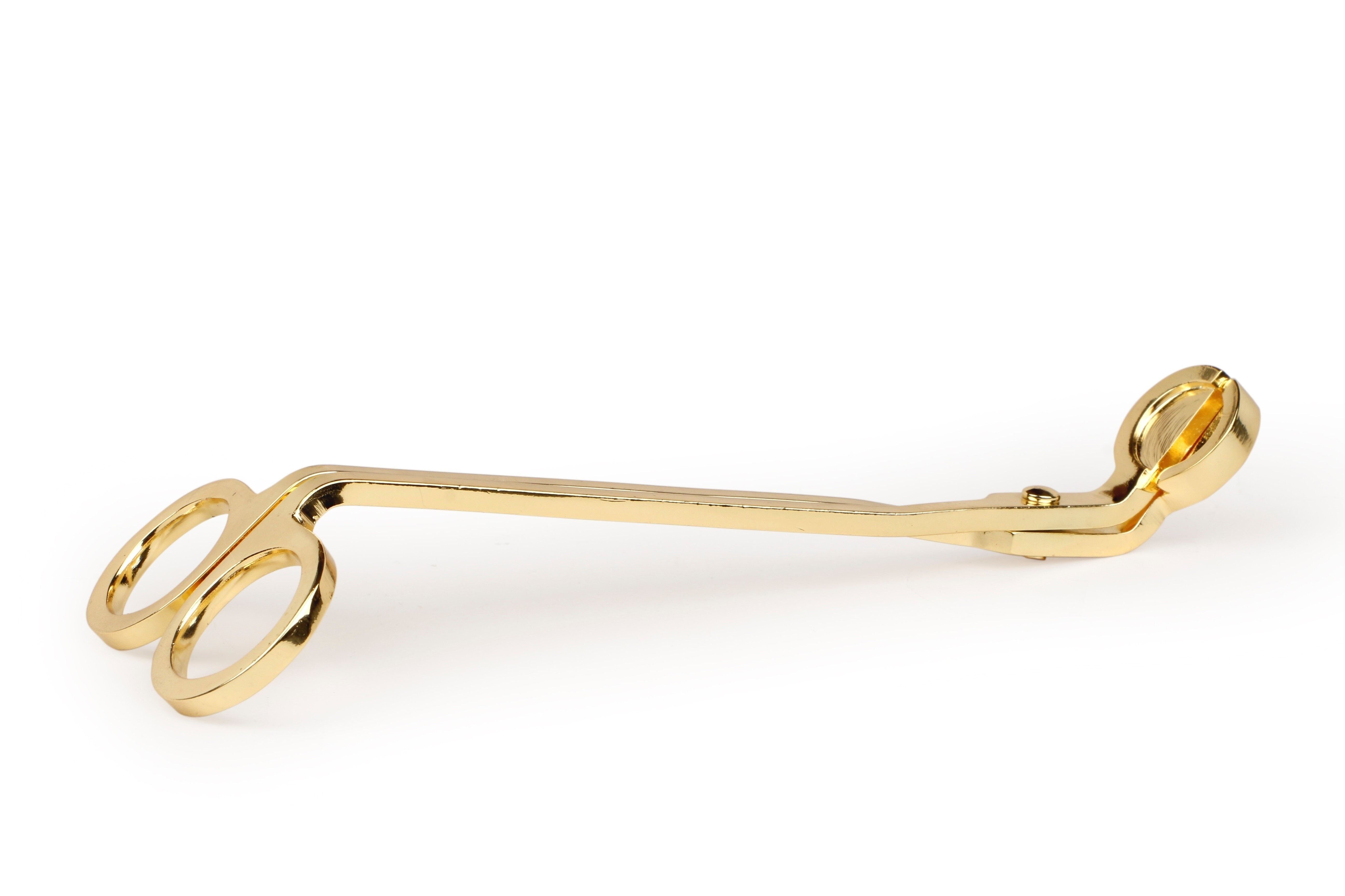 Gold Wick Trimmer
