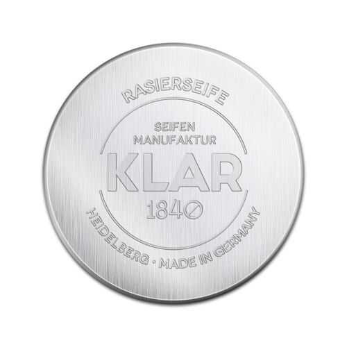 Rasierseife Klassik 110g, Verkaufseinheit 4 Stück