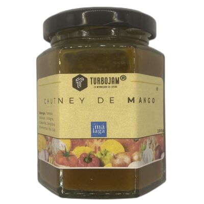 Chutney de Mango