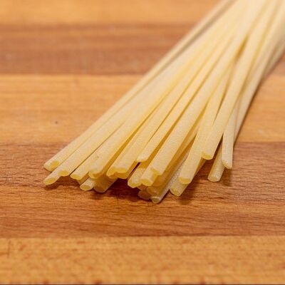 Linguine - Sfuse - Scatola Senza Plastica 20kg