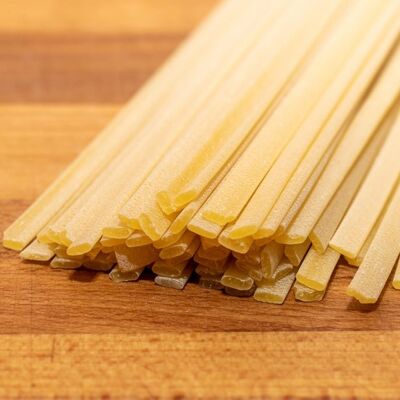 Fettuccine - Sfuse - Plastic Free Box 5kg