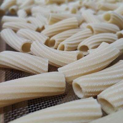 Rigatoni a Ceci