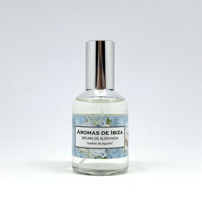 Spray per cuscini "Cotton Dreams"