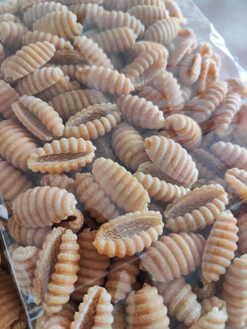 Gnocchetti al Pomodoro