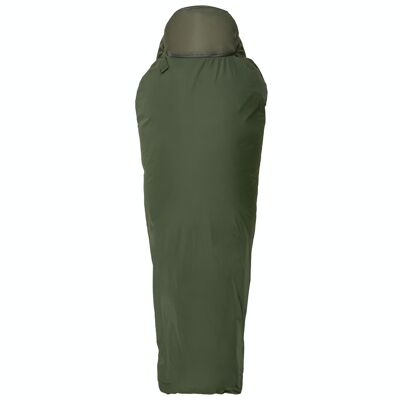 HAWK BIVVY BAG, OLIVE