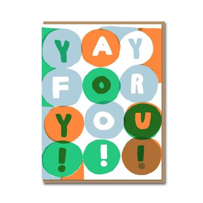 EP Yay for You - IN10