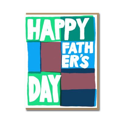 EP Father's Day Blocks - XH3