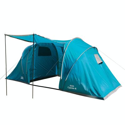 CYPRESS 4 TENT