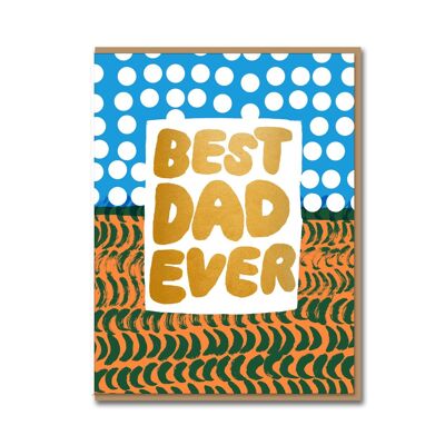 EP Best Dad Ever - XI3