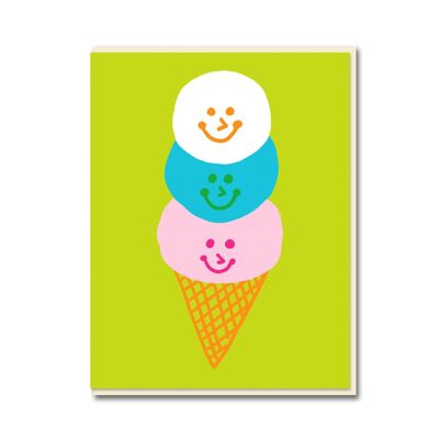JS Ice Cream -AH7
