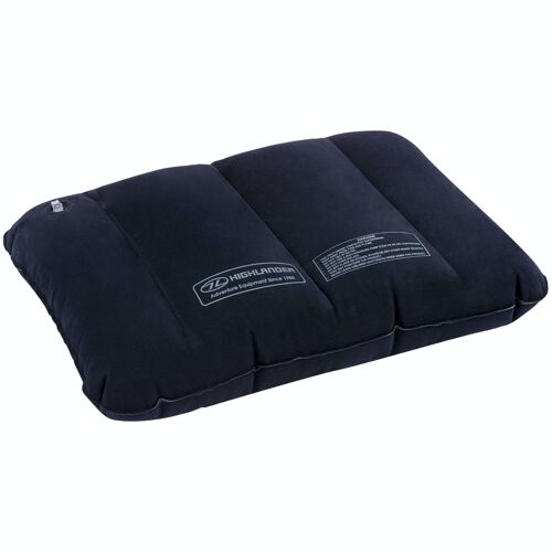 DELUXE CAMPING AIR PILLOW