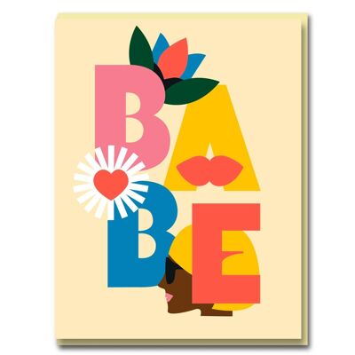 BA Babe-BH5