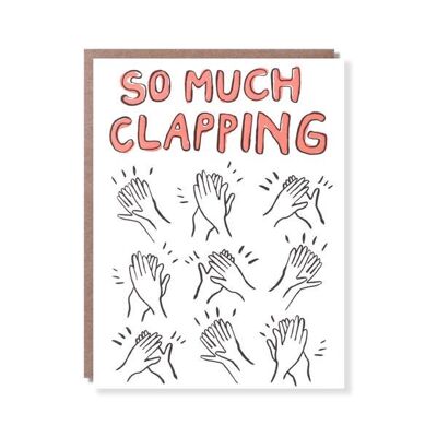 EP Clapping Congrats - IP8