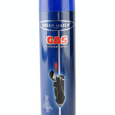 Recharge de GAZ 300 ml