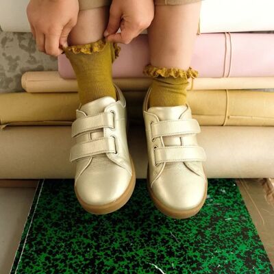 Chaussures enfant Mahaut