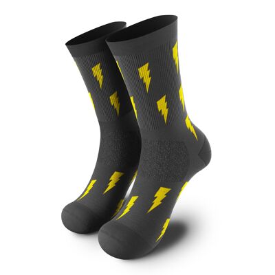 Flash-Socken