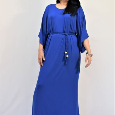 Plus-Size-Kleid CARMO - L bis 6XL