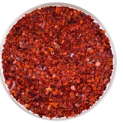 Cayenne Chili (cayenne pepper), crushed