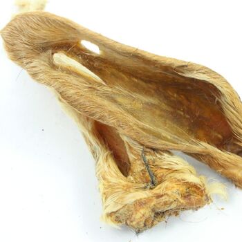 Oreille d'Agneau à fourrure 🐑 1kg 1