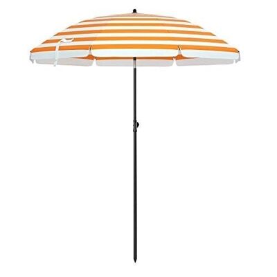 Ø 160 cm parasol Diameter 160 cm